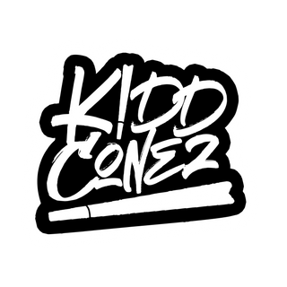 Kidd Conez